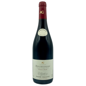 Pinot Nero "Vosnee-Romanée" 2020 Goichot