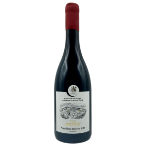 Pinot Nero Riserva "Vigna Oberhof" 2020 Abbazia di Novacella