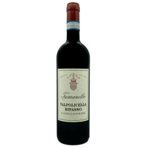 Valpolicella Ripasso 2022 Fumanelli