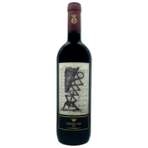 Bolgheri Superiore "Ornellaia Il Carisma" 2015 Tenuta dell'Ornellaia