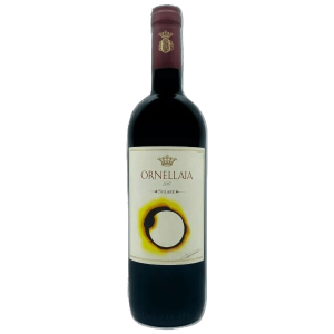 Bolgheri Superiore "Ornellaia Solare" 2017 Tenuta dell'Ornellaia