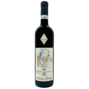Soave "Terrelunghe" 2025 Vicentini