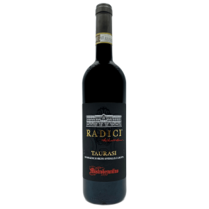 Taurasi "Radici" 2018 Mastroberardino
