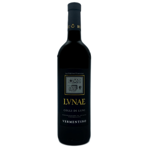Vermentino "Etichetta Nera" 2024 Lunae