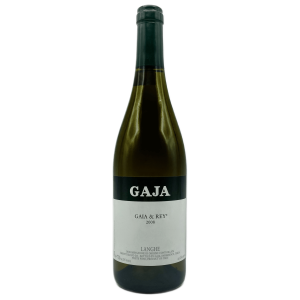 Langhe "Gaia & Rey" 2008 Gaja
