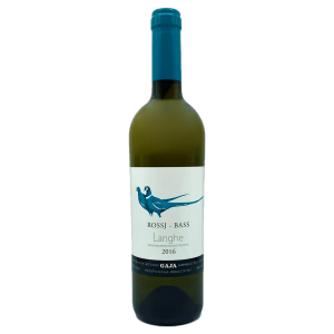 Langhe "Alteni di Brassica" 2017 Gaja