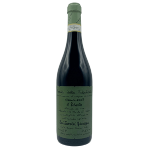 Recioto della Valpolicella "A Roberto" 2007 Quintarelli