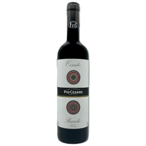 Barolo "Ornato" 2019 Pio Cesare