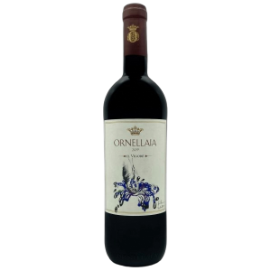 Bolgheri Superiore "Ornellaia Il Vigore" 2019 Tenuta dell'Ornellaia