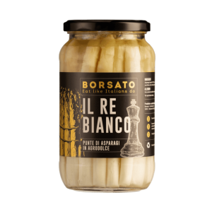 Punte di Asparagi Borsato