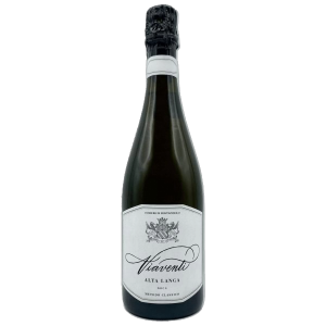 Alta Langa Pas Dosè "Viaventi" 2018 Cordero di Montezemolo
