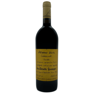 Cabernet "Alzero" 2014 Quintarelli