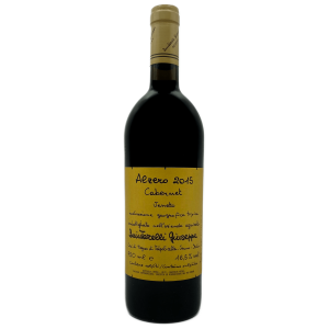 Cabernet "Alzero" 2015 Quintarelli