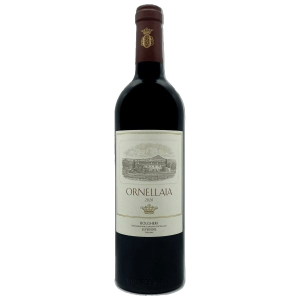 Bolgheri Superiore "Ornellaia" 2020 Tenuta dell'Ornellaia