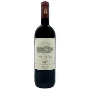 Bolgheri Superiore "Ornellaia" 2015 Tenuta dell'Ornellaia