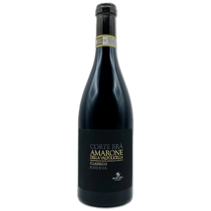 Amarone Classico Riserva "Corte Brà" 2015 Sartori