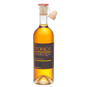 Grappa Storica Barrique Millesimata Domenis