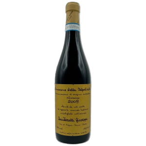 Amarone Classico 2009 Quintarelli