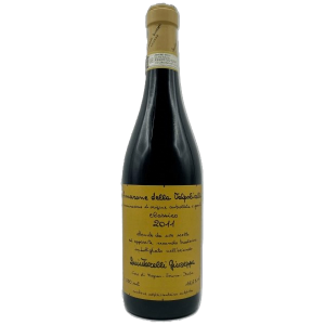 Amarone Classico 2011 Quintarelli