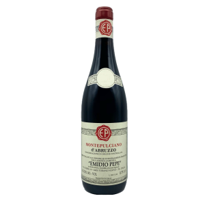 Montepulciano d'Abruzzo 2022 Pepe