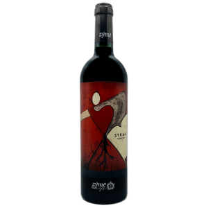 Syrah 2019 Zymè