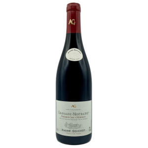 Chassagne-Montrachet 2021 Goichot