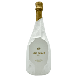 Extra Brut Blanc de Blancs "Dom Ruinart" 2010 Ruinart
