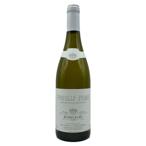 Pouilly-Fuissè Premier Cru "Les Clos Reyssier" 2020 Goichot