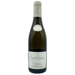 Puligny-Montrachet 2019 Goichot