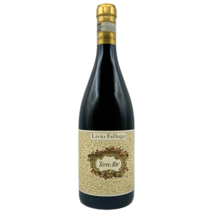 Terre Alte 2022 Livio Felluga