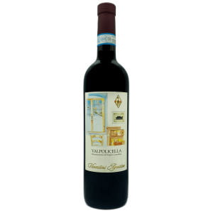 Valpolicella Doc 2024 Vicentini