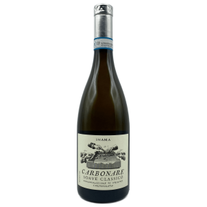 Soave Classico "Carbonare" 2022 Inama