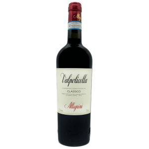 Valpolicella Classico 2024 Allegrini