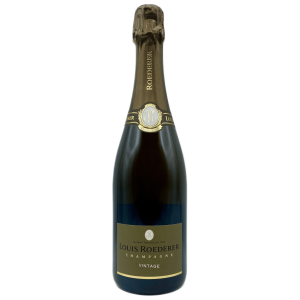 Brut "Vintage" 2015 Roederer