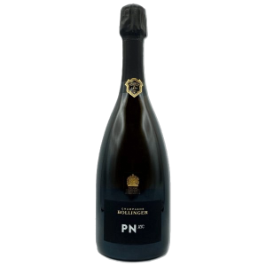 Blanc de Noirs "PN AYC" 2019 Bollinger