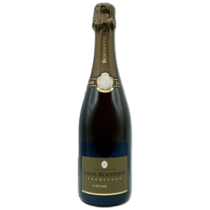 Brut "Vintage" 2015 Roederer