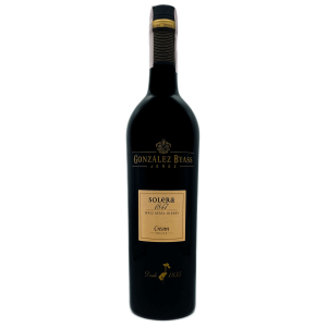 Sherry Solera "1847" Gonzàlez Byass