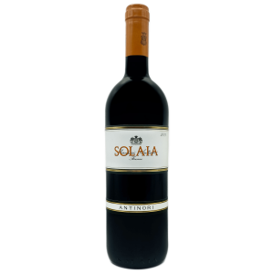 Solaia 2015 Antinori