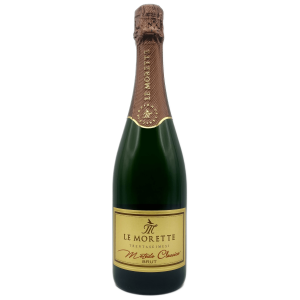 Lugana Brut Metodo Classico Le Morette