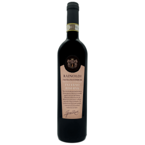 Inferno Riserva 2019 Rainoldi