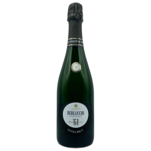 Franciacorta Extra Brut '61 Berlucchi