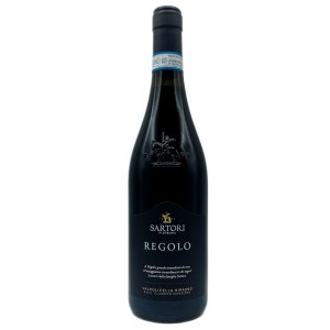 Valpolicella Superiore Ripasso "Regolo" 2020 1,5L Sartori