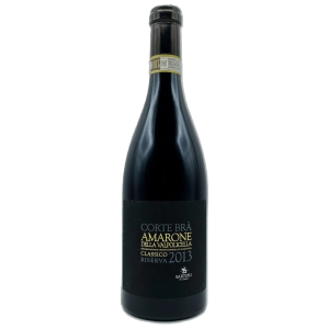 Amarone Classico Riserva "Corte Brà" 2013 1,5L Sartori