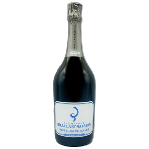 Brut Grand Cru Blanc de Blancs 1,5 L Billecart-Salmon