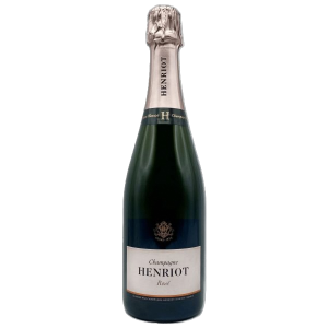 Brut Rosé 1,5L Henriot
