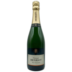 Brut Souverain 3L Henriot