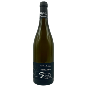 Chablis Vieilles Vignes 2022 1,5L Domaine Fevre