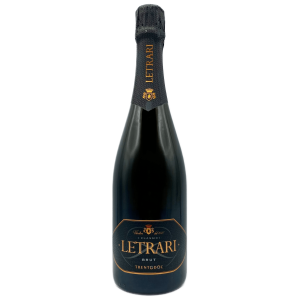 TrentoDoc Brut Letrari