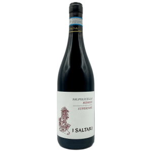 Valpolicella Superiore Ripasso 2020 I Saltari