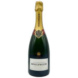 Brut Special Cuvée 3L Bollinger
